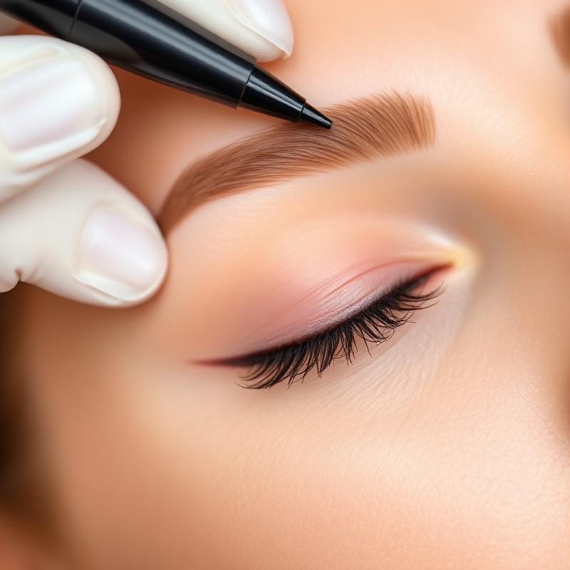 Li Brows Studio Nova Beauty Studio - Premium Beauty Salon | Nails, Lashes & Brows